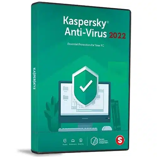 Kaspersky Anti Virus