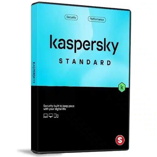 Kaspersky Standard