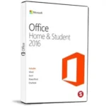 Office Home Student 2016