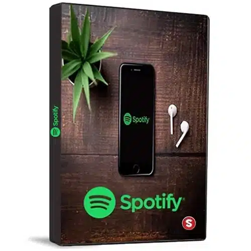 Spotify Premium