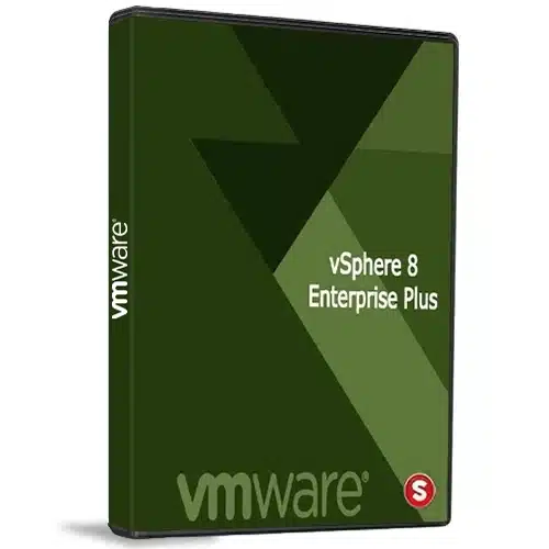 VMware vSphere 8 Enterprise Plus