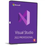 Microsoft Visual Studio 2022 Professional